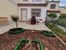 Adosado Venta Paseo del Río, Manzanares