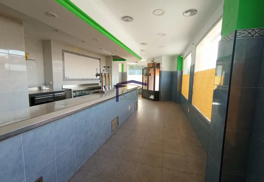 alquiler de local en Manzanares, Carretera de La Solana en Manzanares