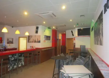 alquiler de local en Valdepeñas, AVENIDA 1 DE JULIO en Valdepeñas