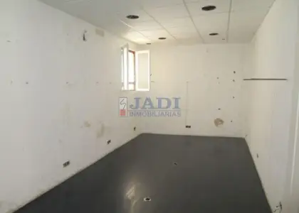 alquiler de local en Valdepeñas, CENTRO en Valdepeñas