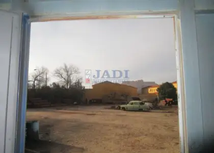 alquiler de nave en Valdepeñas, PERIFERIA en Valdepeñas