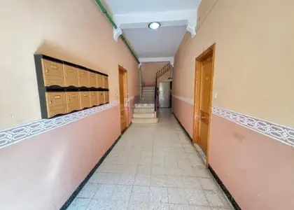 alquiler de piso en Valdepeñas, CENTRO en Valdepeñas