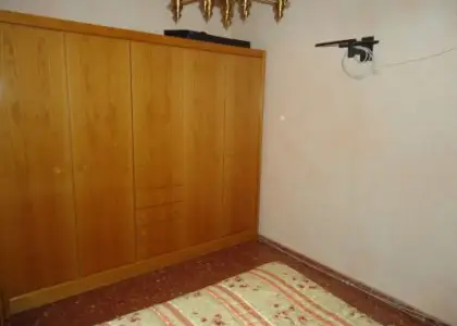 Alquiler piso de cuatro dormitorios en Barrio Residencial en Manzanares