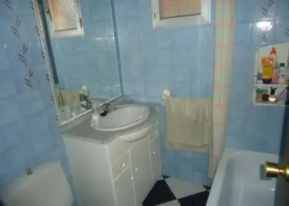 Alquiler piso de cuatro dormitorios en Barrio Residencial en Manzanares