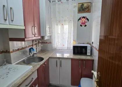 Alquiler Piso en Puertollano en Puertollano