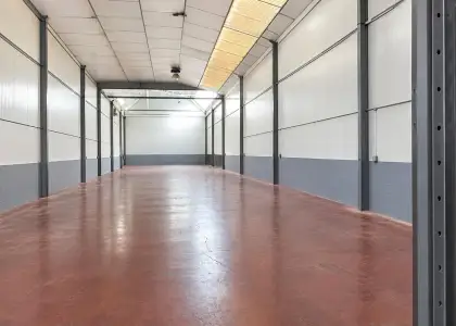 Amplia Nave Industrial en Carrion de Calatrava por €600,000 en Carrión de Calatrava
