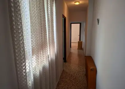Amplio Piso en el Centro de Ciudad Real a Reformar en Ciudad Real