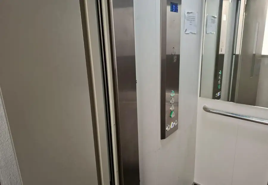 Amplio Piso en el Centro de Ciudad Real a Reformar en Ciudad Real