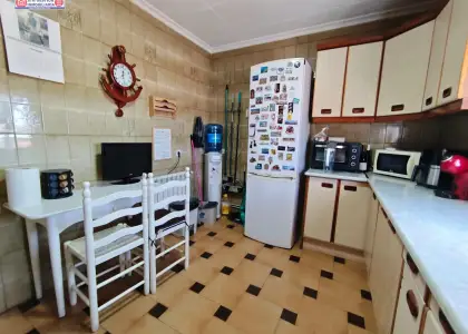 Amplio y cómodo piso en Alcázar de San Juan por solo €85,000 en Alcázar de San Juan