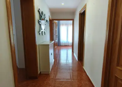 Amplio y Moderno Piso en Alcázar de San Juan - Ideal para Familias en Alcázar de San Juan