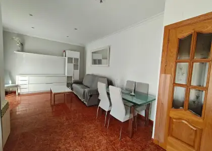Amplio y Moderno Piso en Alcázar de San Juan - Ideal para Familias en Alcázar de San Juan