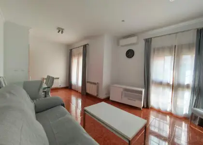 Amplio y Moderno Piso en Alcázar de San Juan - Ideal para Familias en Alcázar de San Juan