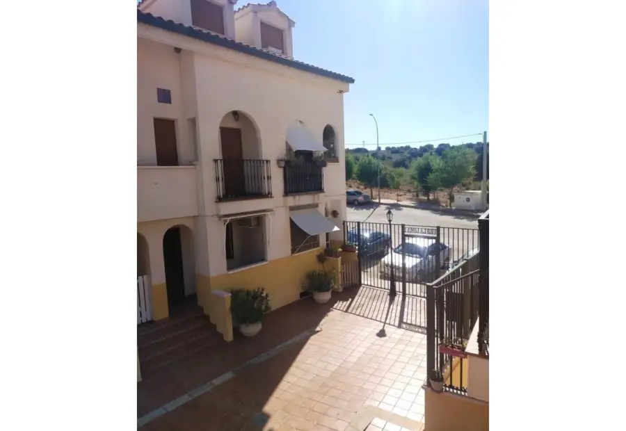 Apartamento de nueva construcción en venta en Ruidera en Ruidera