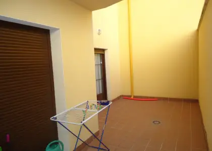 Apartamento en alquiler un dormitorio seminuevo en Manzanares