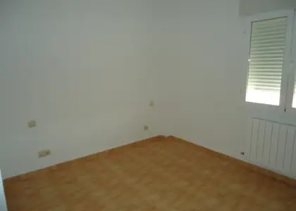Apartamento en venta a estrenar en Manzanares