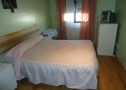 Apartamento en venta en zona residencial en Manzanares