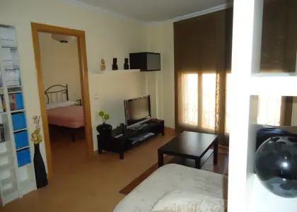 Apartamento seminuevo a pocos metros del centro en Manzanares