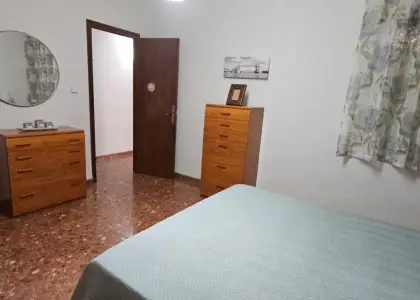 C/ lope de vega, Puertollano en Puertollano