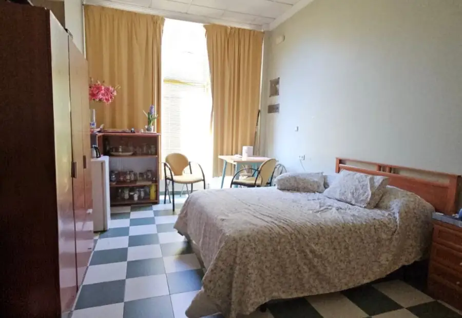 C/ san gregorio, Puertollano en Puertollano