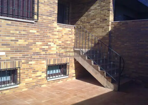 Casa A estrenar La Villa de Don Fadrique