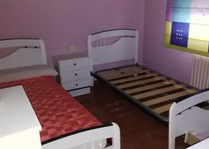 Casa adosada en Barrio Pitufos en Manzanares