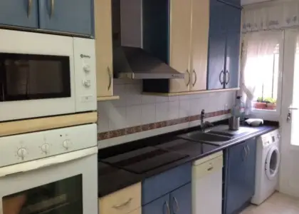 casa adosada en venta en Manzanares