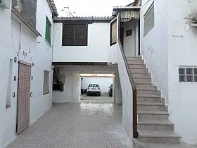 Casa Adosada Venta Daimiel, Daimiel