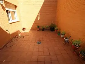 Casa Adosada Venta E´lecrerc, Ciudad Real en Ciudad Real