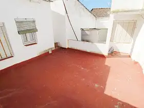Casa Adosada Venta Malagon, Malagon en Malagón