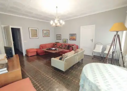 Casa/Chalet pareado En Venta Calle Ismael de Tomelloso, Tomelloso en Tomelloso