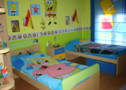Casa de nueva construcción en venta en Manzanares