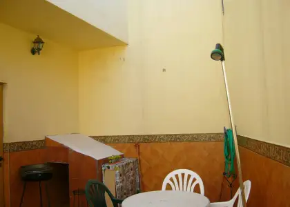 Casa de nueva construcción en venta en Manzanares