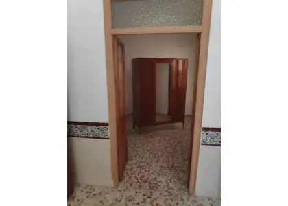 Casa de pueblo en Villanueva de San Carlos