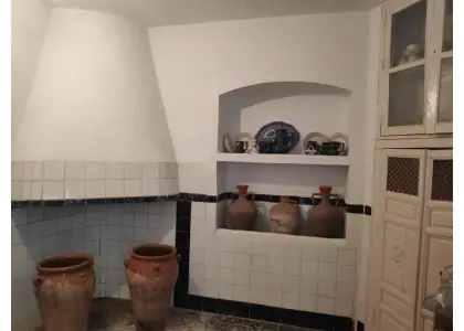 Casa de pueblo en Villanueva de San Carlos