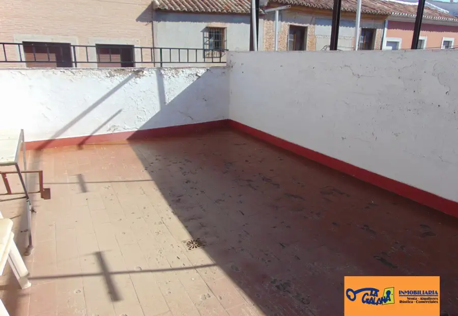 Casa en Valdepeñas, Centro en Valdepeñas