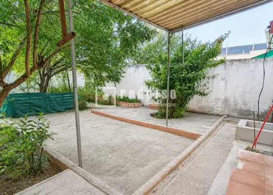 Casa en venta en Alameda de la Sagra, Toledo