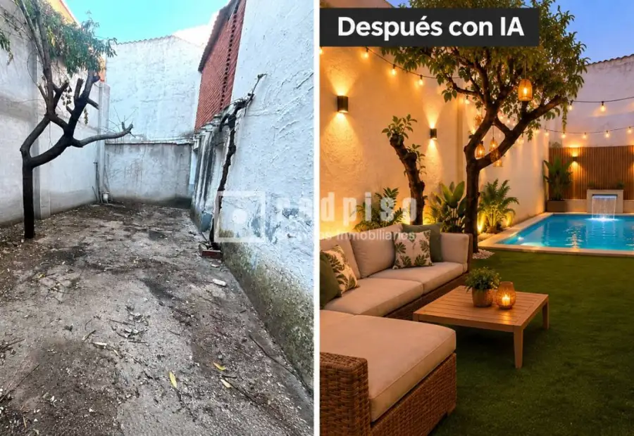 Casa en venta en Calera y Chozas, Toledo en Calera y Chozas