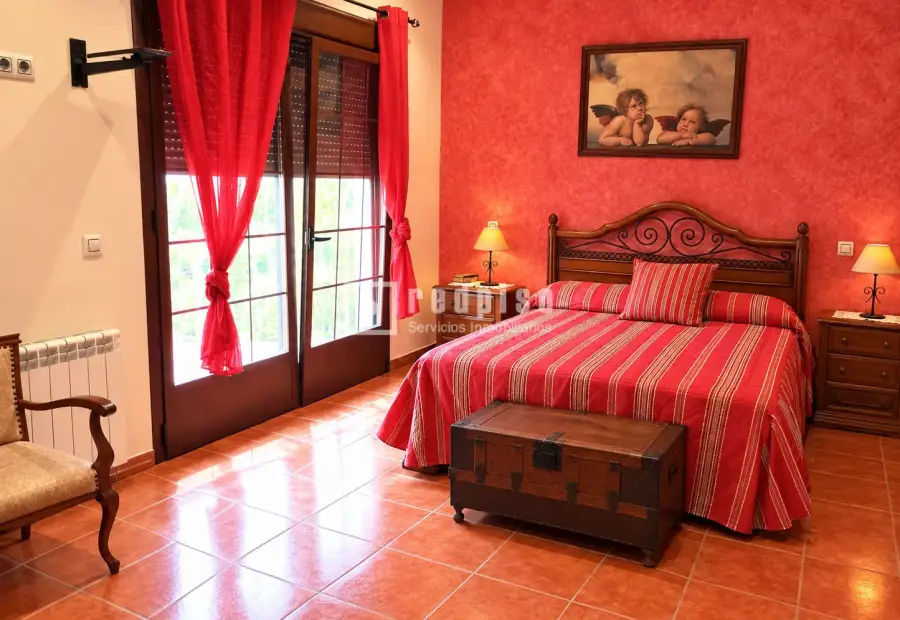 Casa en venta en Calera y Chozas, Toledo en Calera y Chozas