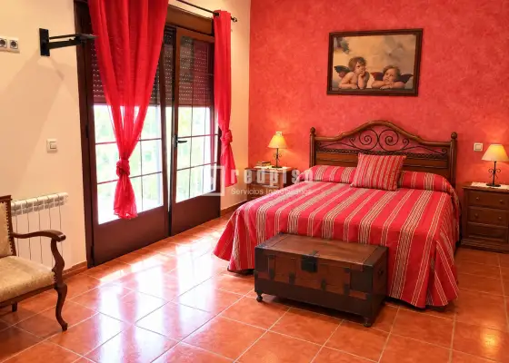 Casa en venta en Calera y Chozas, Toledo