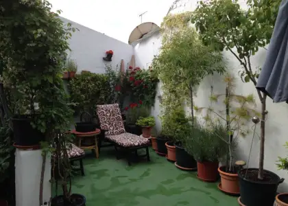 Casa en venta en casco Historico de Manzanares en Manzanares