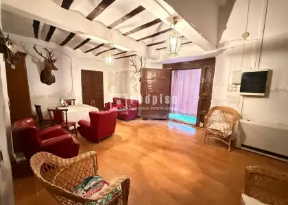 Casa en venta en Durón, Guadalajara en Durón