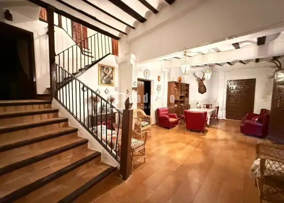 Casa en venta en Durón, Guadalajara