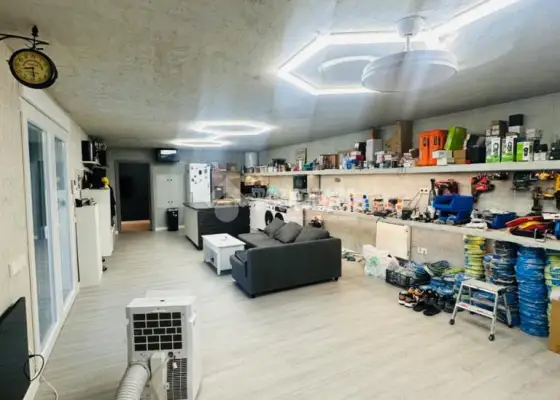 Casa en venta en Escalona - Escalona, 129.900 €, 70 m2, ref. 666252