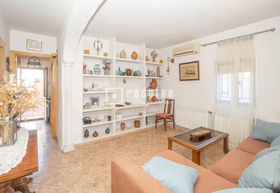 Casa en venta en Palomeque, Toledo en Palomeque