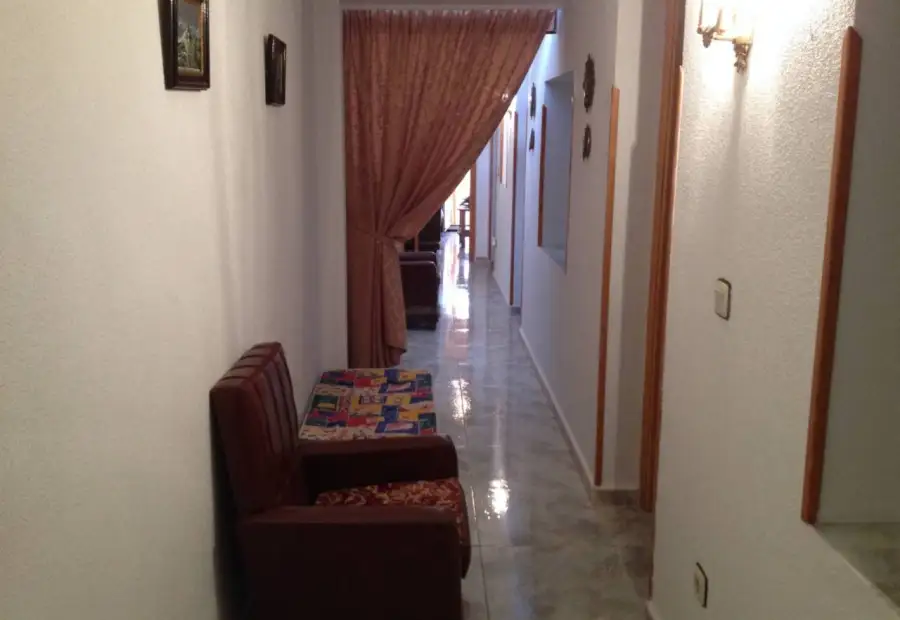 Casa en venta en planta baja en Manzanares