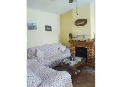 Casa en venta en Ruidera en Ruidera