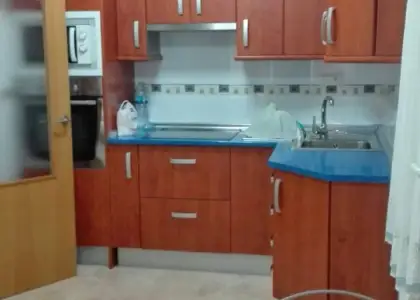 casa unifamiliar en venta en Manzanares