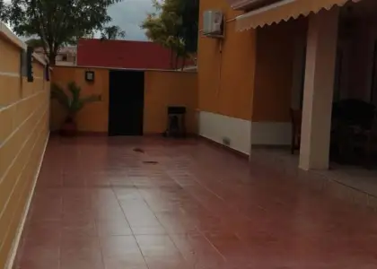 casa unifamiliar en venta en Manzanares