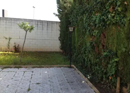 casa unifamiliar en venta en Manzanares