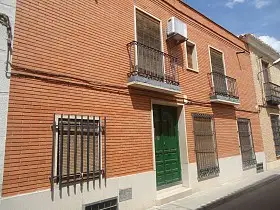 Casa Venta Castillo, Manzanares en Manzanares
